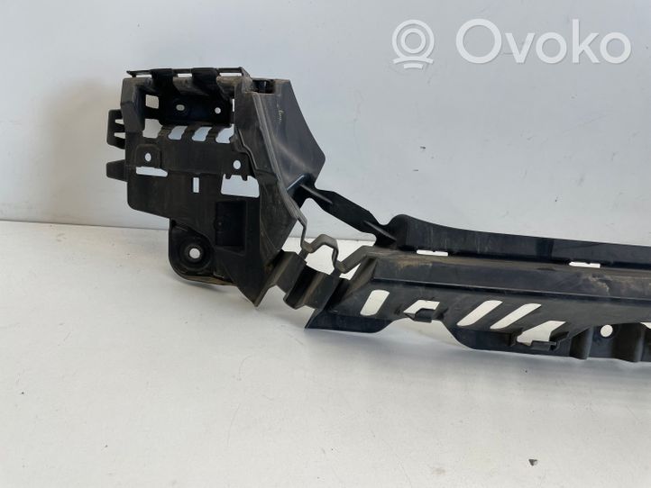 BMW 3 GT F34 Support de pare-chocs arrière 7293777