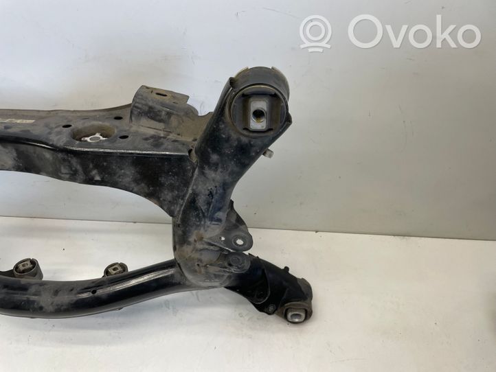 BMW 3 F30 F35 F31 Berceau moteur 6792506