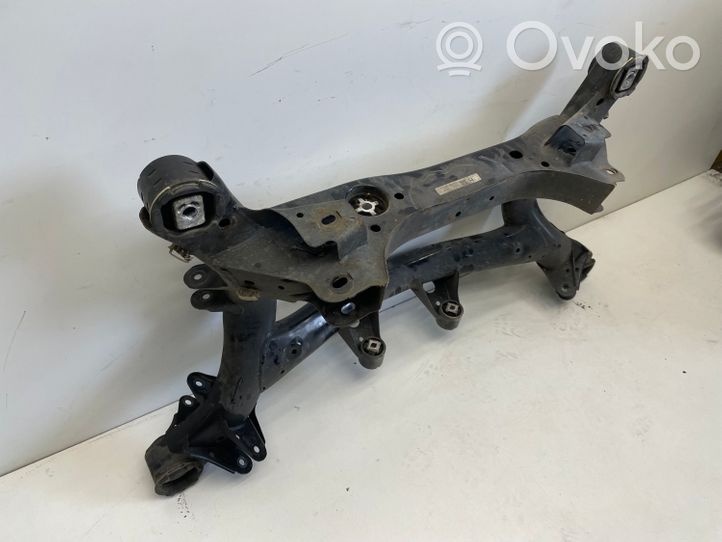 BMW 3 F30 F35 F31 Berceau moteur 6792506