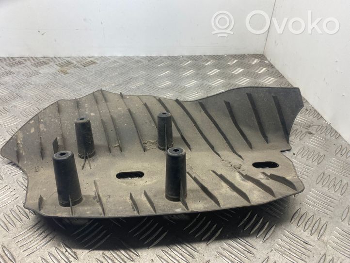 BMW 3 F30 F35 F31 Dugno apsauga galinės važiuoklės 6796137