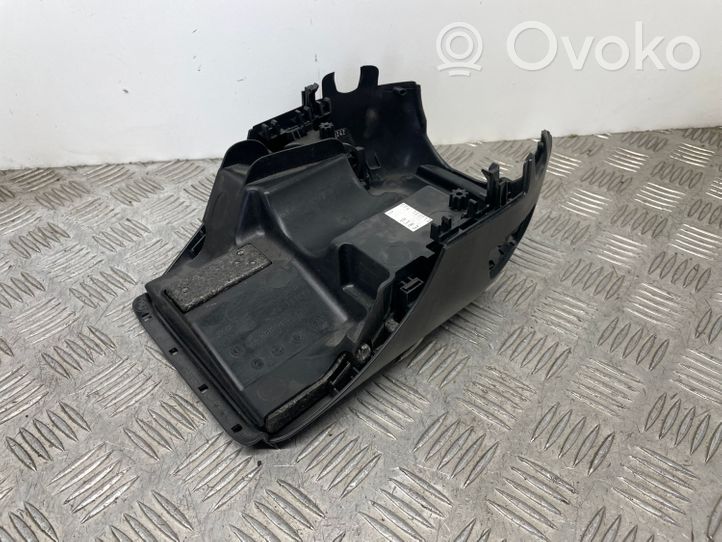 BMW 5 F10 F11 Moldura de la columna de dirección 9220824