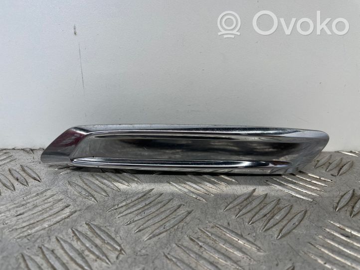 BMW 5 F10 F11 Fender trim (molding) 7336646