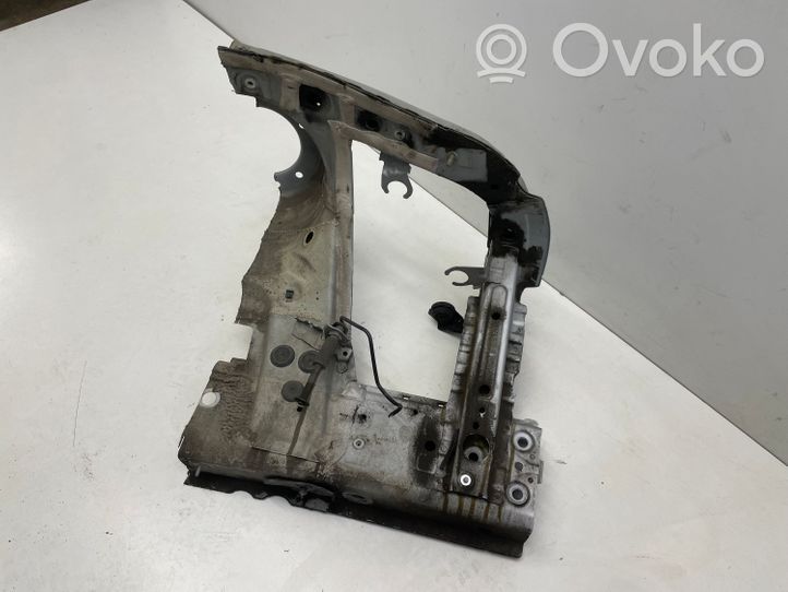 BMW 3 GT F34 Front side member 7276038