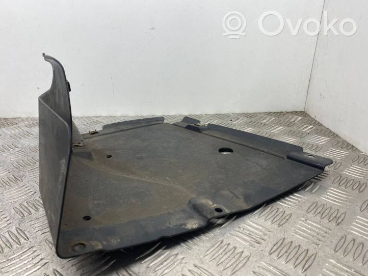 BMW 1 E81 E87 Osłona tylna podwozia pod zderzak 7906814