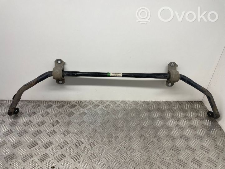 BMW 5 F10 F11 Barra stabilizzatrice anteriore/barra antirollio 6777933