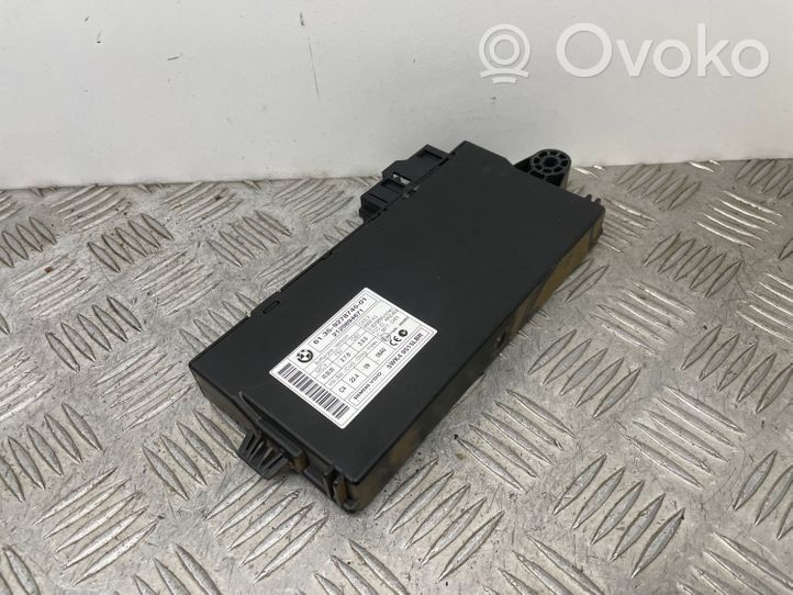 BMW 3 E92 E93 CAS control unit/module 9278745