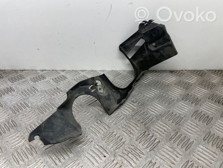 BMW 3 F30 F35 F31 Copertura/vassoio sottoscocca anteriore 7274861