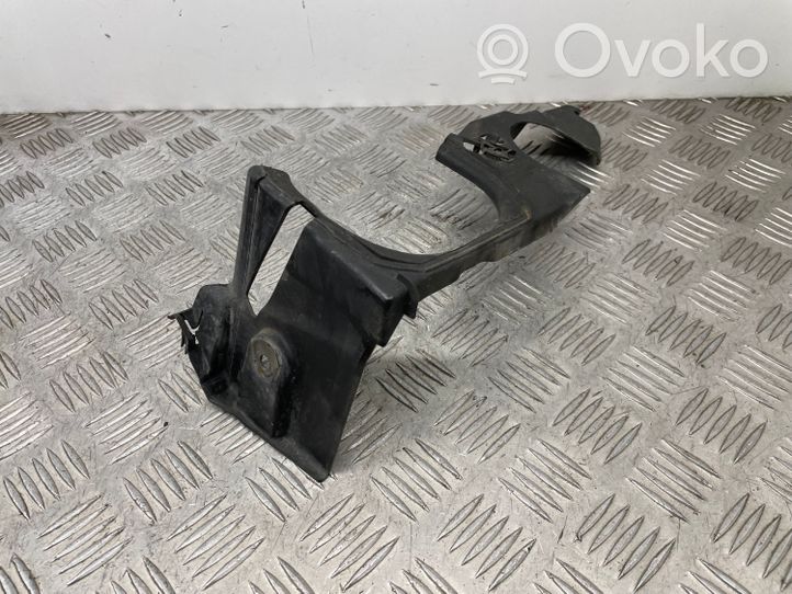 BMW 3 F30 F35 F31 Copertura/vassoio sottoscocca anteriore 7274861