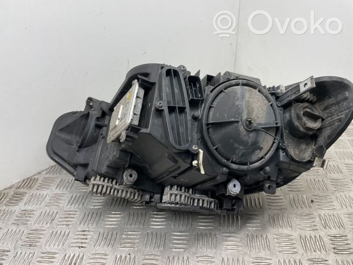 BMW 4 F32 F33 Phare frontale 7387544