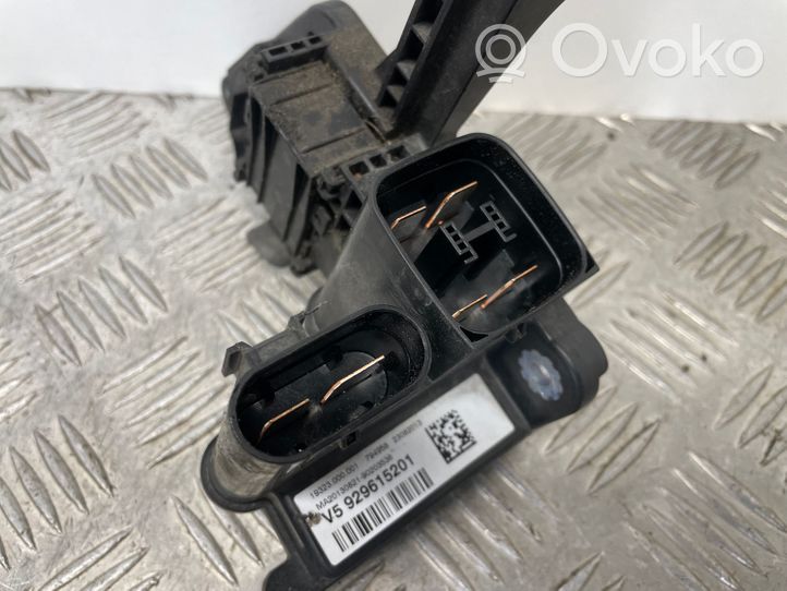 BMW 3 F30 F35 F31 Relè monitoraggio corrente 9296152