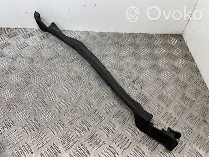 BMW 3 F30 F35 F31 Support, joint d'aile caoutchouc en mousse 7301069