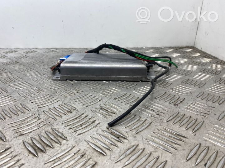 BMW 3 E90 E91 Bluetooth Modul Steuergerät 9224674