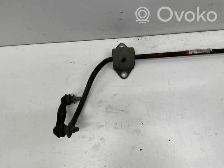 BMW 5 F10 F11 Tylny stabilizator / drążek 6789870