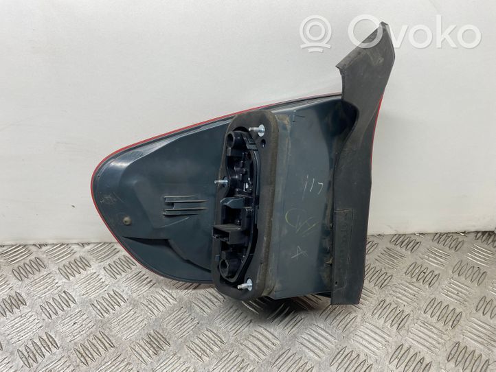 BMW X5 E70 Lampa tylna 7227790