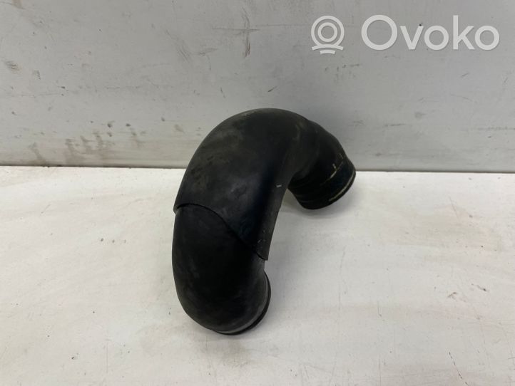 BMW 1 E81 E87 Engine coolant pipe/hose 7552388