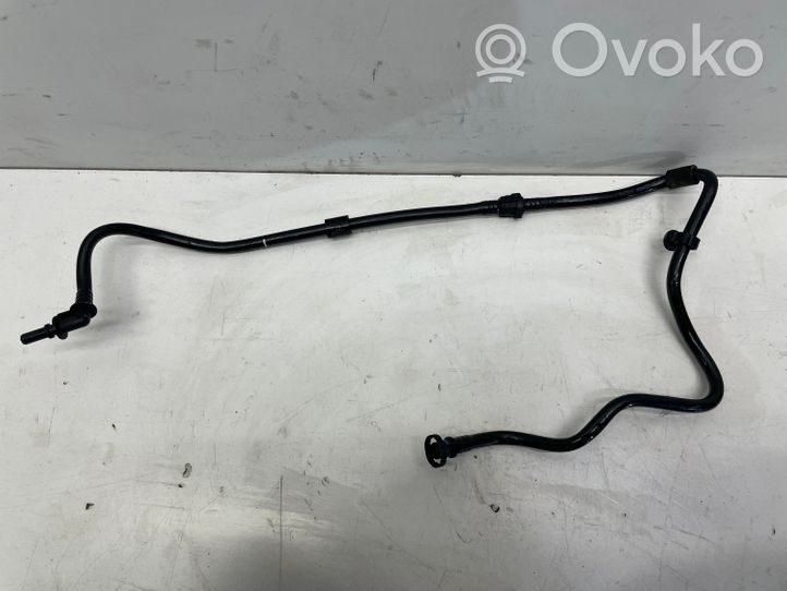 BMW 1 E81 E87 Tuyau sous vide 7599960