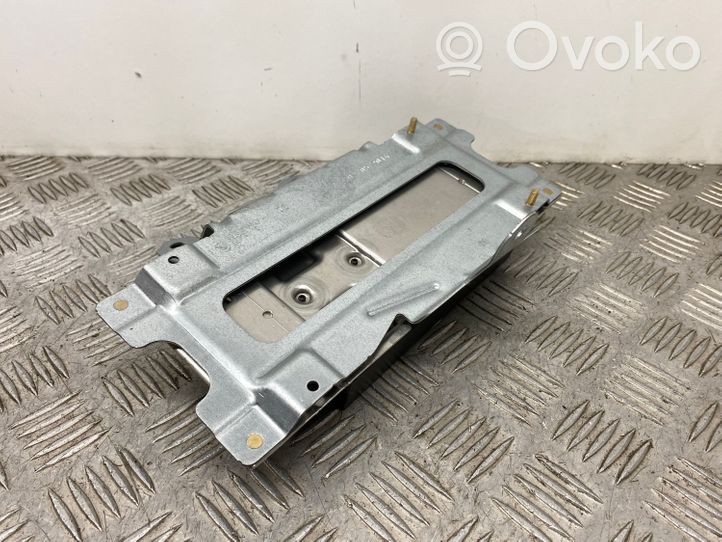 BMW 5 F10 F11 Module unité de contrôle Bluetooth 9342881