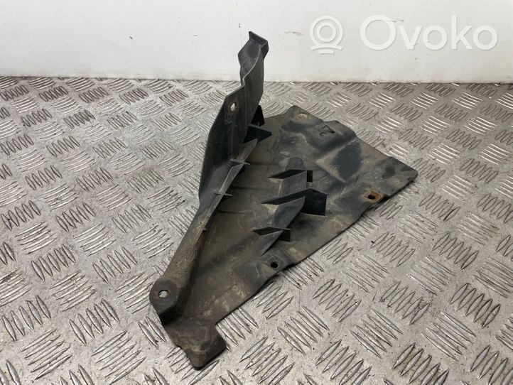 BMW 3 E90 E91 Couvre-soubassement avant 7159189