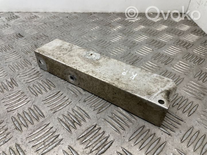 BMW 5 GT F07 Absorbeur de pare-chocs avant 7158873