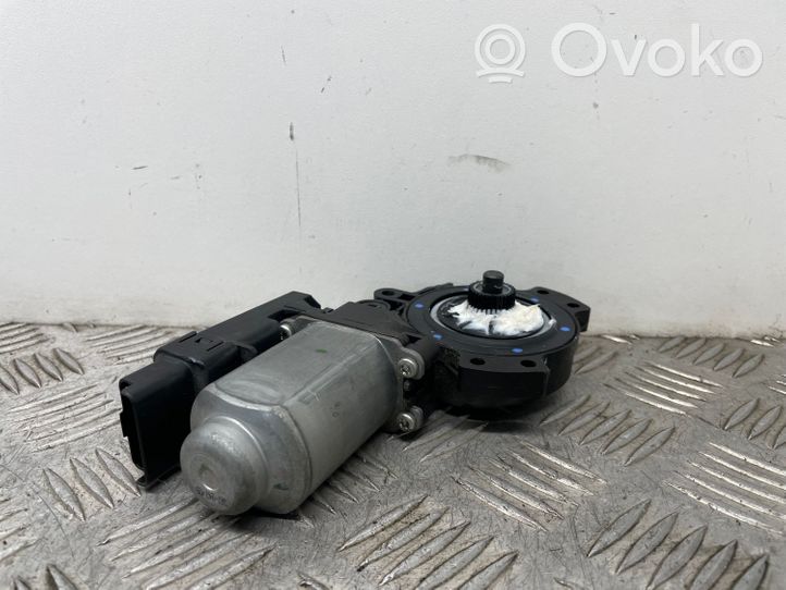 Hyundai Santa Fe Fensterhebermotor Tür vorne 440851C