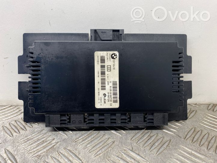 BMW 3 E92 E93 Module d'éclairage LCM 9166708