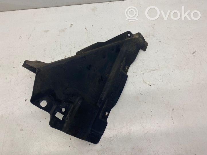 BMW 3 E90 E91 Couvre-soubassement avant 7159189