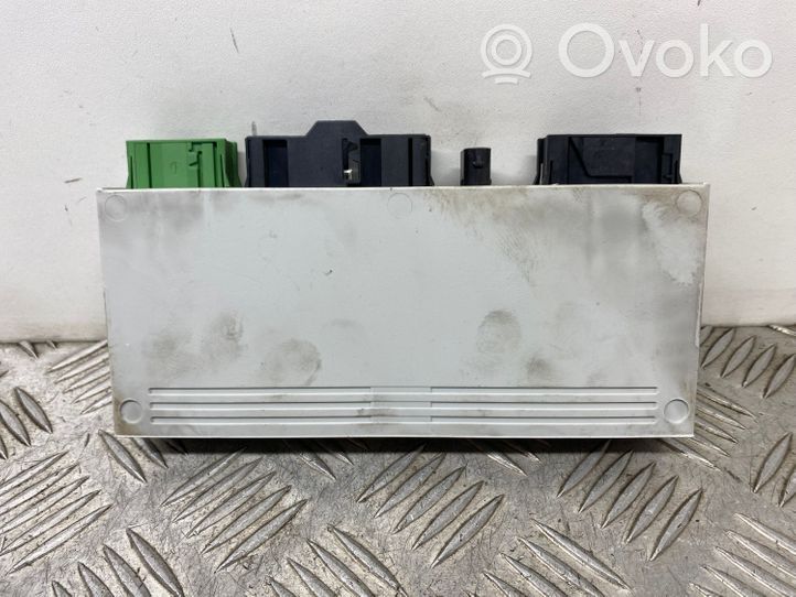 BMW 3 E92 E93 Avoauton katon ohjausyksikkö 9240077