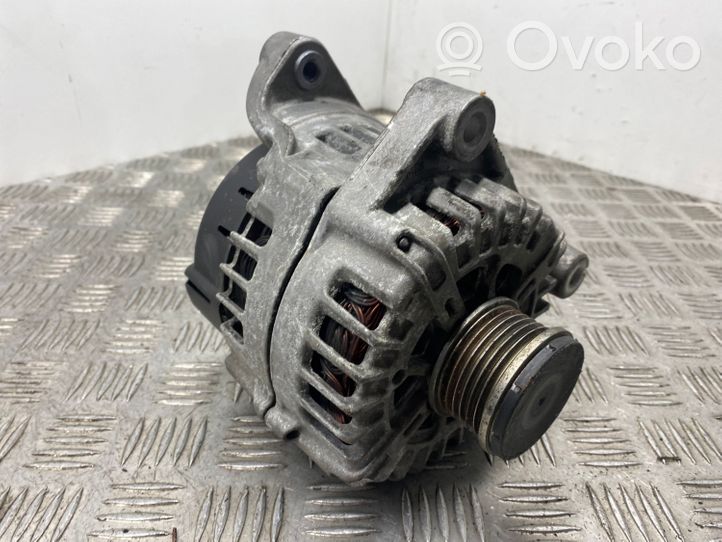 BMW 3 GT F34 Generatore/alternatore 8578608