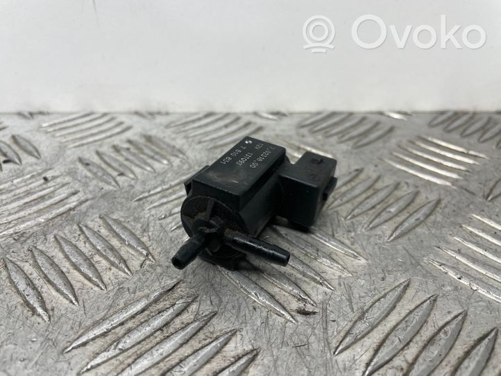 BMW 3 F30 F35 F31 Solenoidinis vožtuvas 7810831