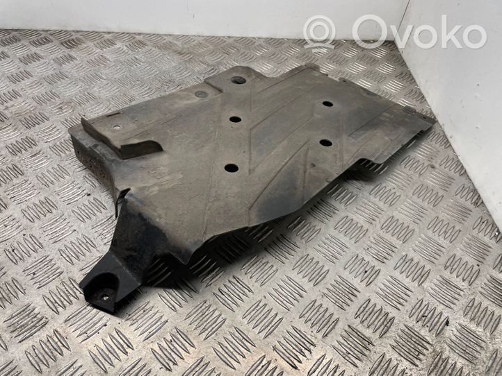 BMW 3 F30 F35 F31 Copertura sottoscocca centrale 7258050