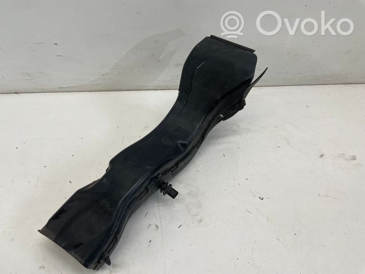 BMW 3 F30 F35 F31 Canale/condotto dell’aria per il raffreddamento del freno 8054229