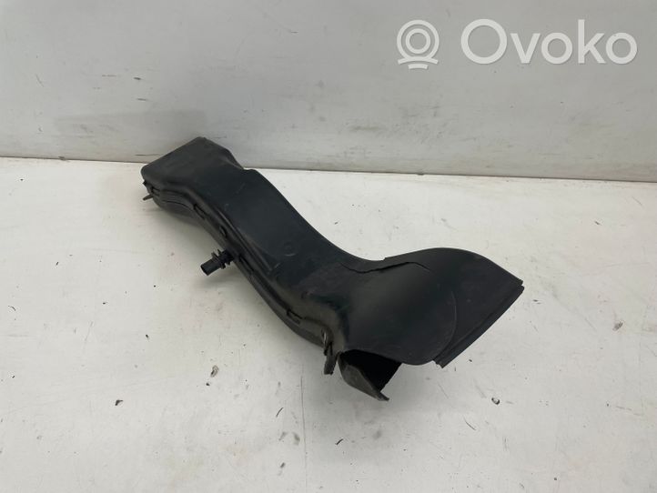 BMW 3 F30 F35 F31 Brake cooling air channel/duct 8054229