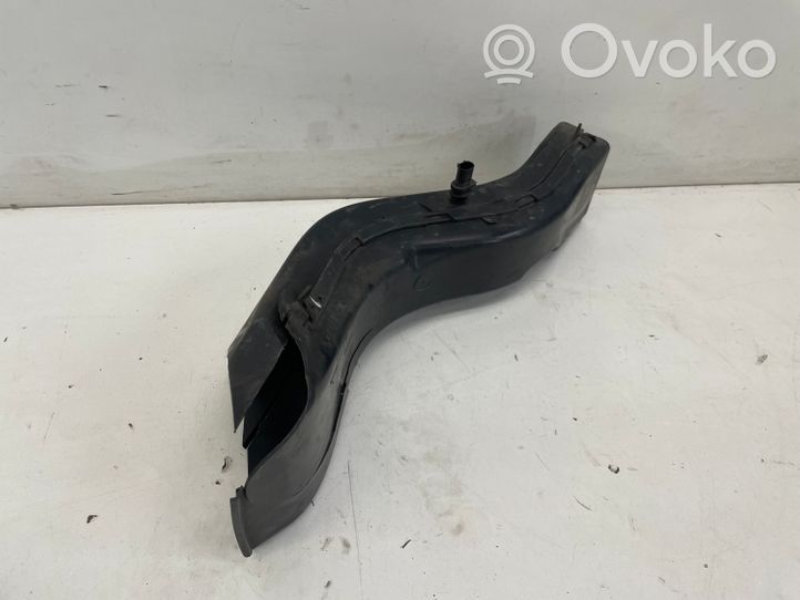 BMW 3 F30 F35 F31 Canale/condotto dell’aria per il raffreddamento del freno 8054229