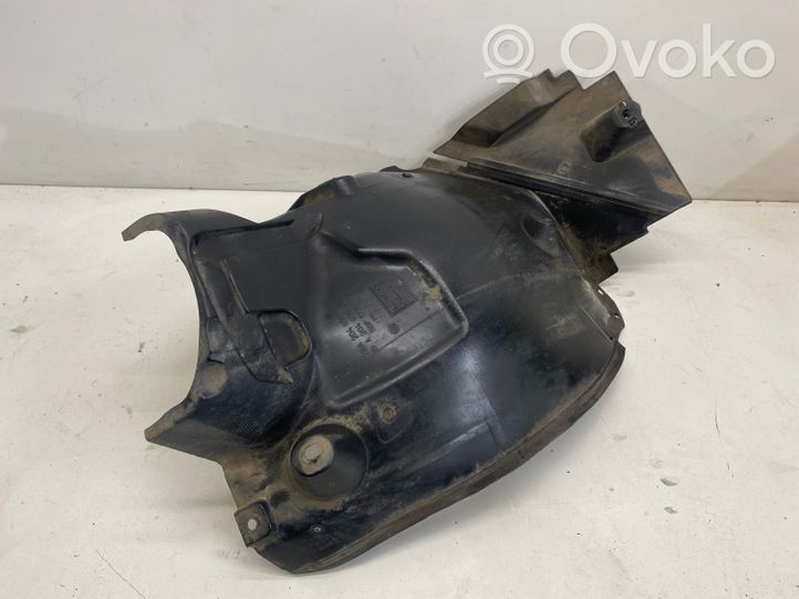 Mercedes-Benz C W204 Pare-boue passage de roue avant A2046904730