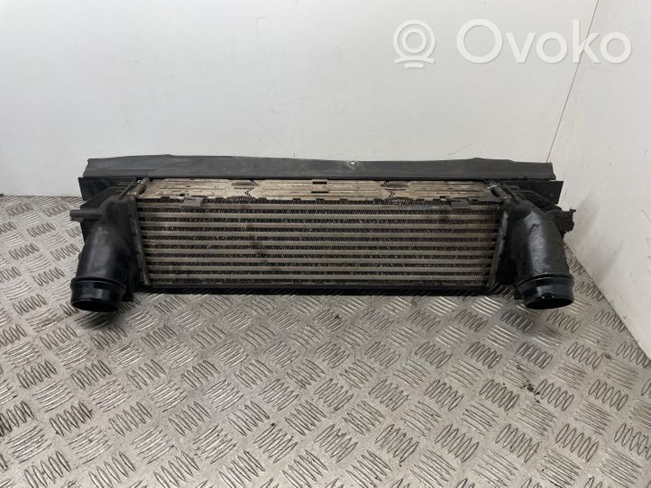 BMW 3 F30 F35 F31 Radiatore intercooler 7600532