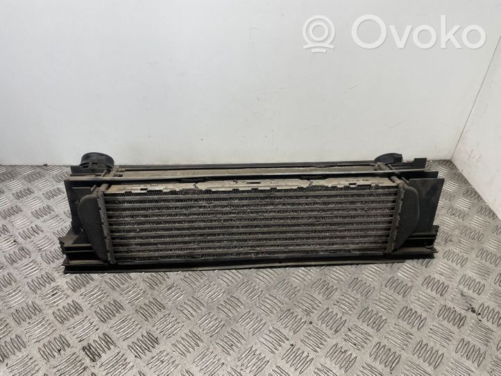 BMW 3 F30 F35 F31 Radiatore intercooler 7600532