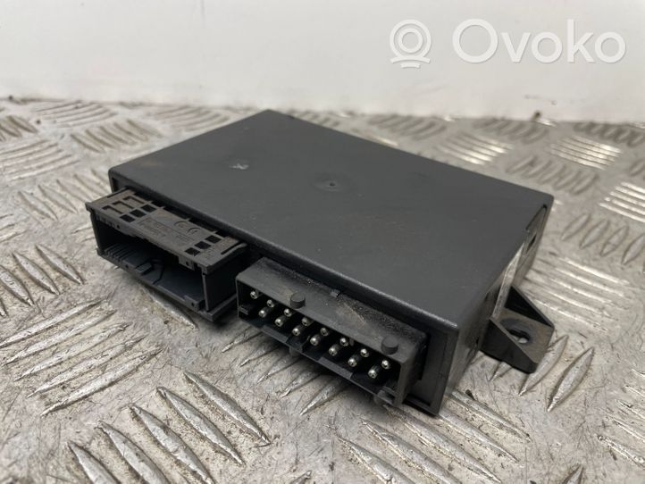 BMW 3 F30 F35 F31 Alarm control unit/module 7847966