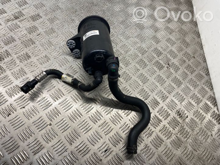 BMW X5 E70 Serbatoio/vaschetta del liquido del servosterzo 6854456