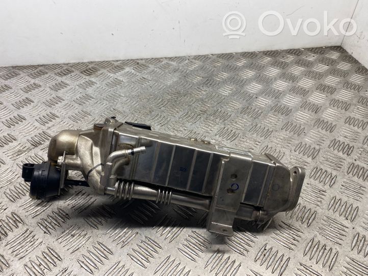 BMW 3 F30 F35 F31 EGR aušintuvas 7823210