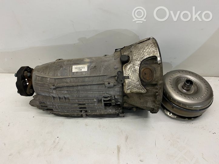 Mercedes-Benz C W204 Scatola del cambio automatico 2042704305