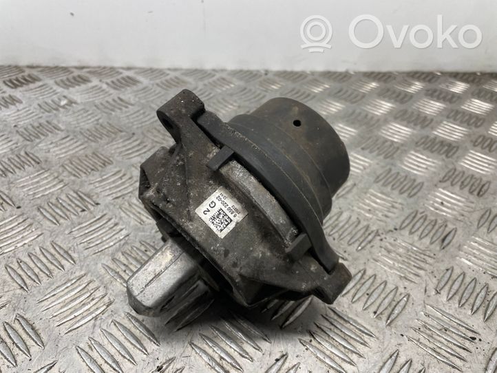 BMW 3 F30 F35 F31 Variklio pagalvė 6850220