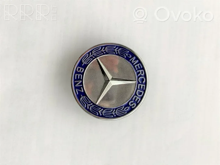 Mercedes-Benz GLE W167 Manufacturer badge logo/emblem A2048170016