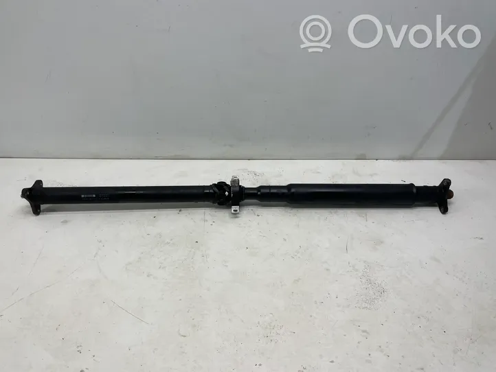 BMW 6 F06 Gran coupe Drive shaft (set) 7631348