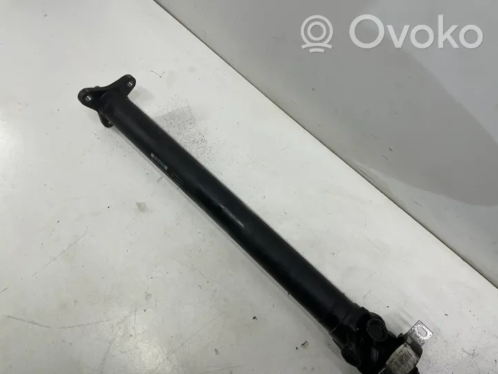 BMW 6 F06 Gran coupe Drive shaft (set) 7631348