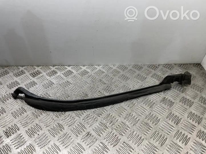 BMW 3 F30 F35 F31 Wygłuszenie / Pianka błotnika przedniego 7301069