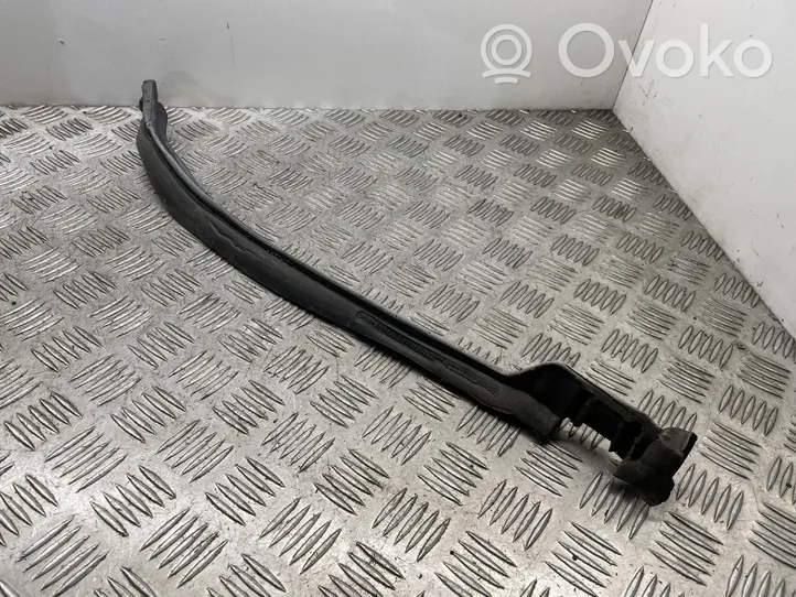 BMW 3 F30 F35 F31 Support, joint d'aile caoutchouc en mousse 7301069