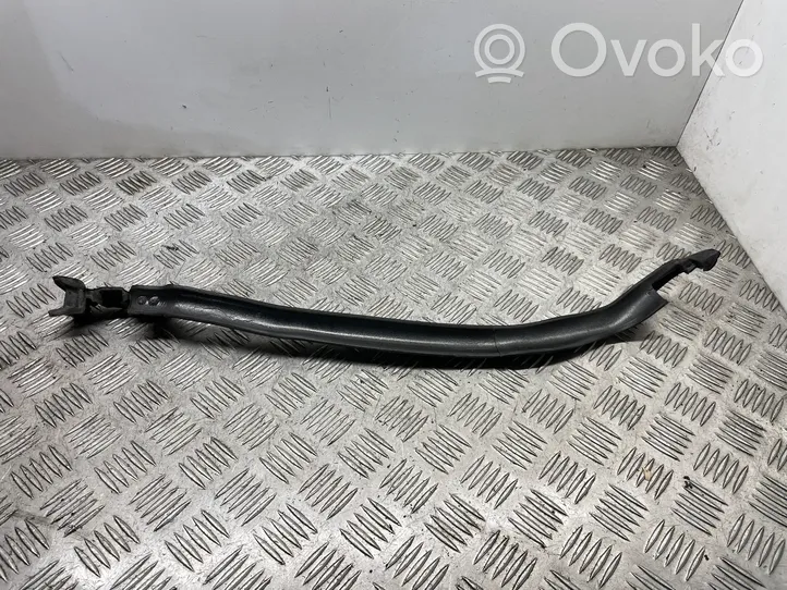 BMW 3 F30 F35 F31 Support, joint d'aile caoutchouc en mousse 7301069