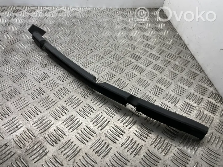 BMW 5 F10 F11 Supporto/guarnizione in poliuretano espanso del parafango 9132300