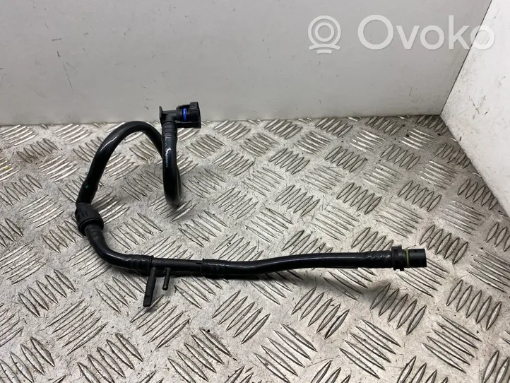 BMW 5 F10 F11 Vacuum line/pipe/hose 7811209