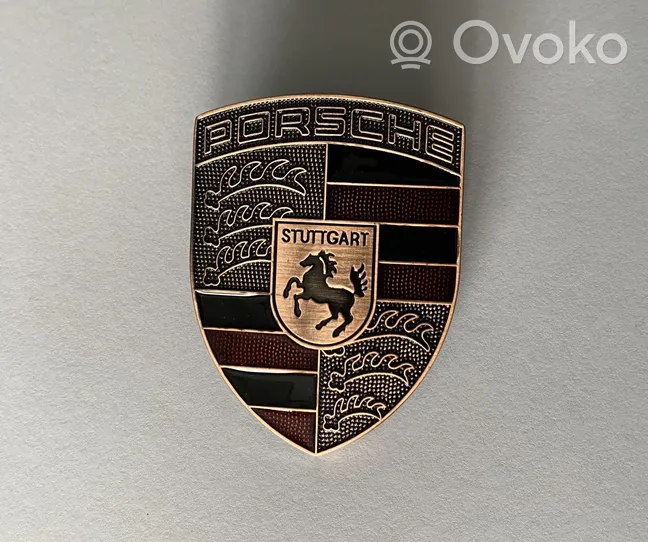 Porsche Panamera (971) Logo, emblème, badge 95855967600